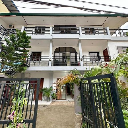 Casa Juliana El Nido Hotel Kültér fotó
