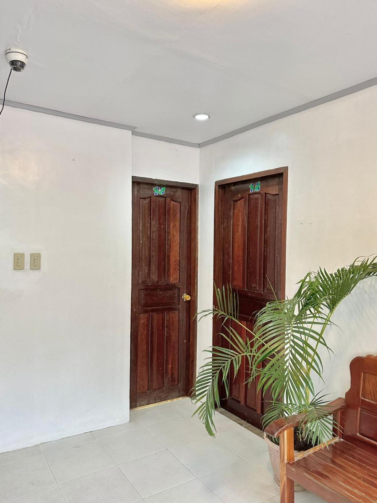 Casa Juliana El Nido Hotel Kültér fotó