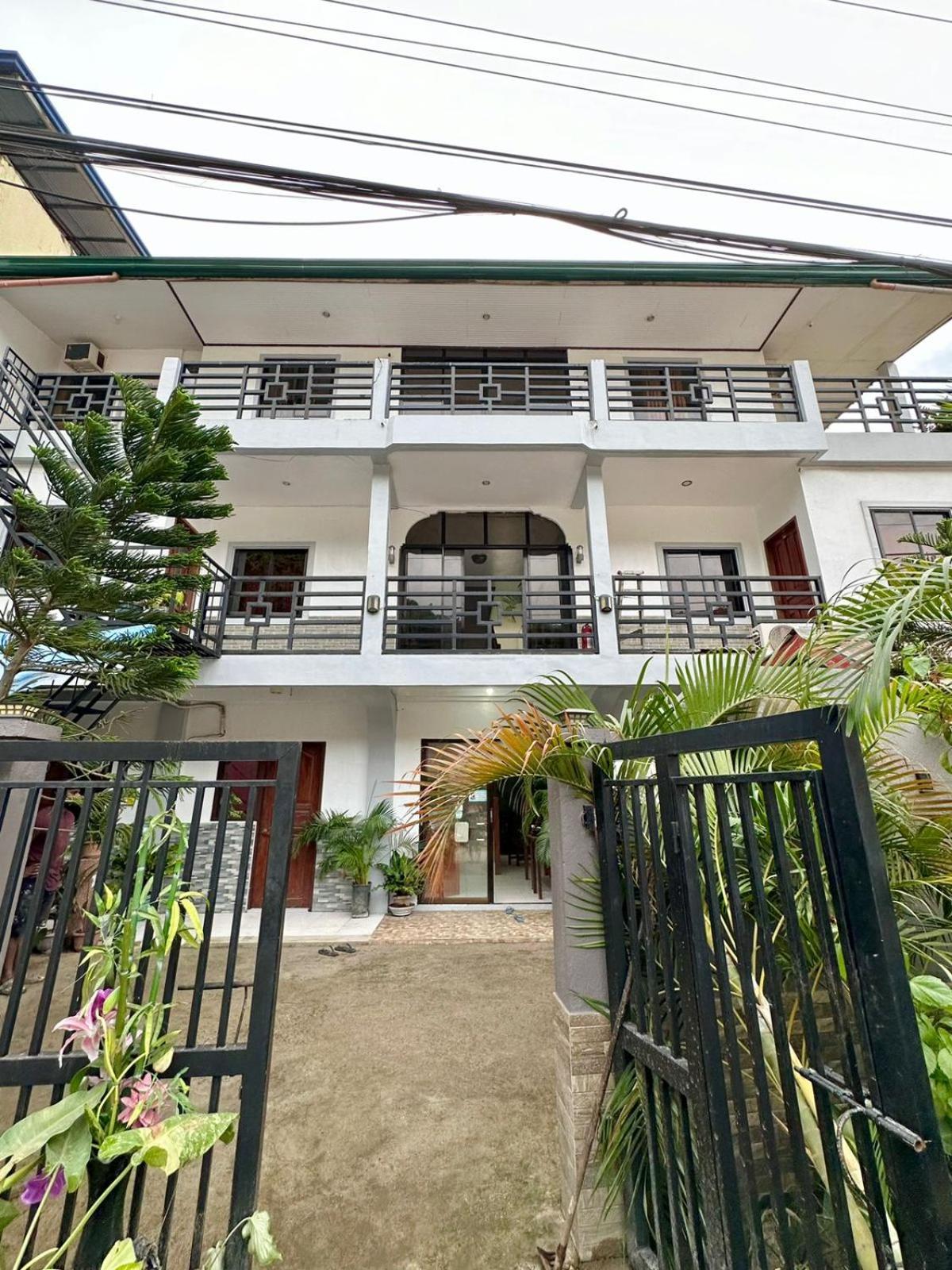 Casa Juliana El Nido Hotel Kültér fotó