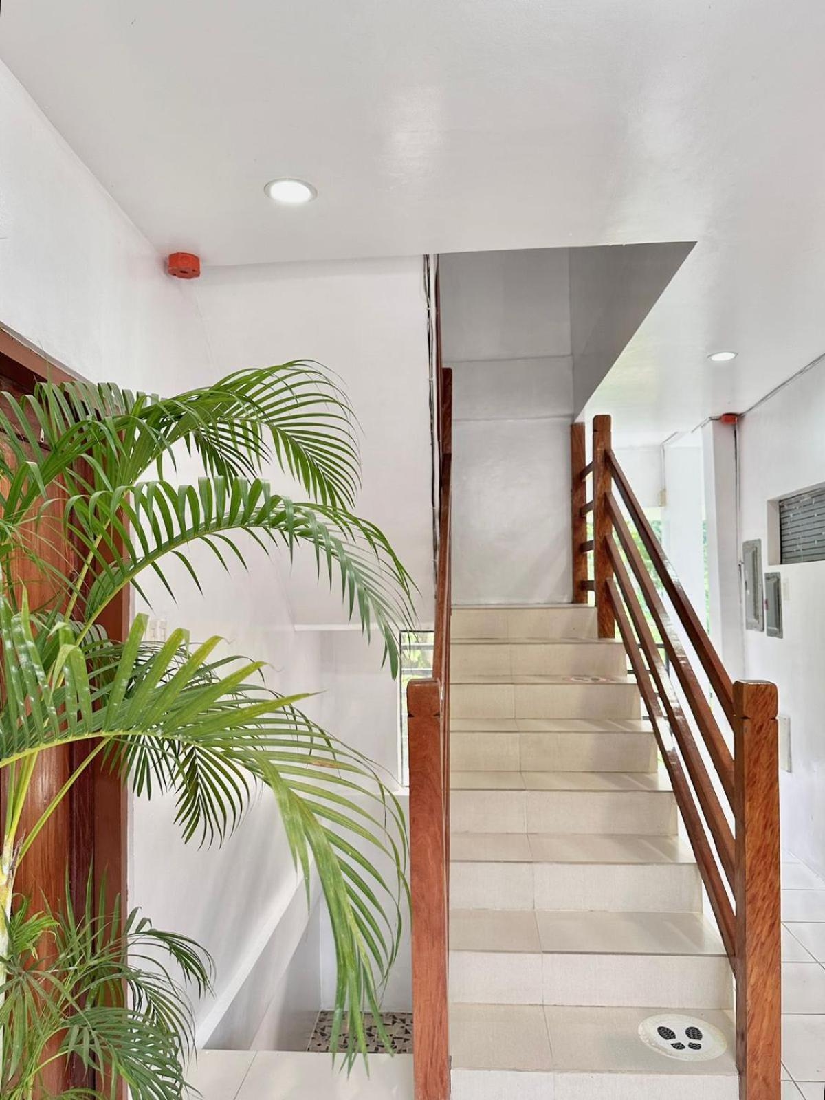 Casa Juliana El Nido Hotel Kültér fotó