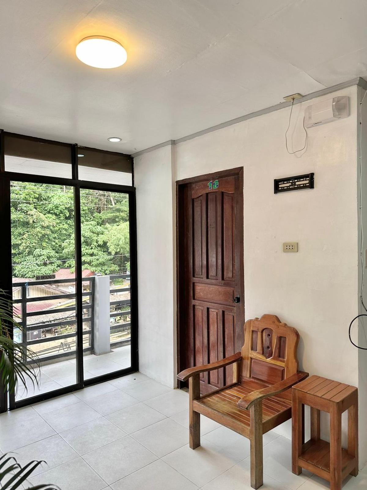 Casa Juliana El Nido Hotel Kültér fotó
