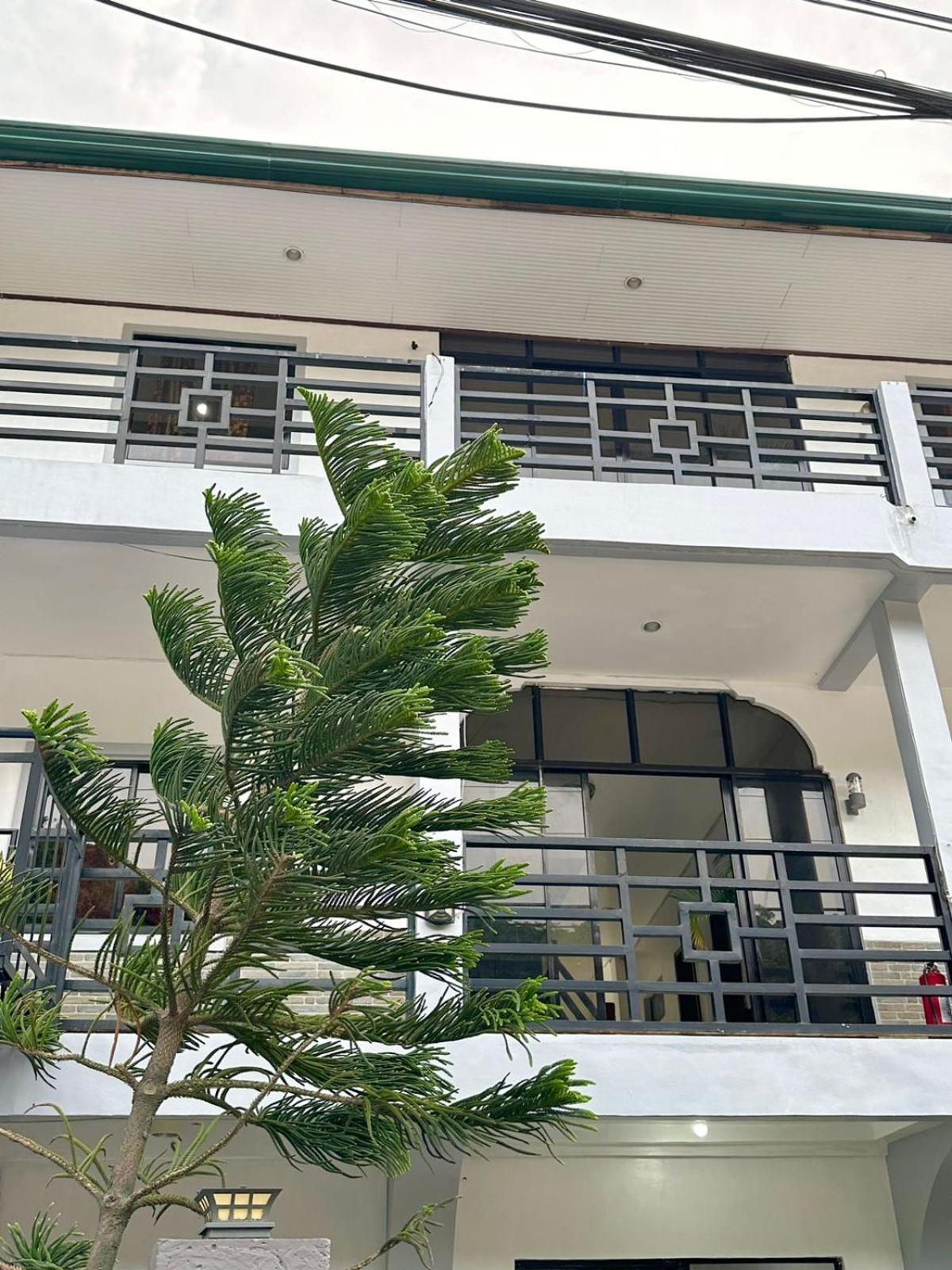 Casa Juliana El Nido Hotel Kültér fotó