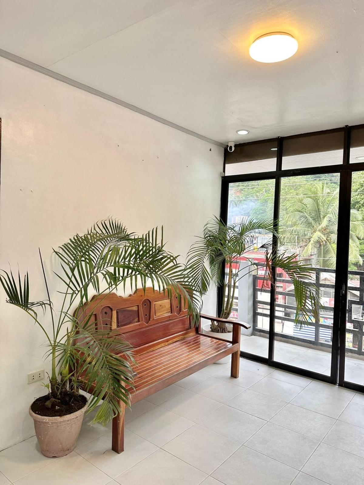 Casa Juliana El Nido Hotel Kültér fotó