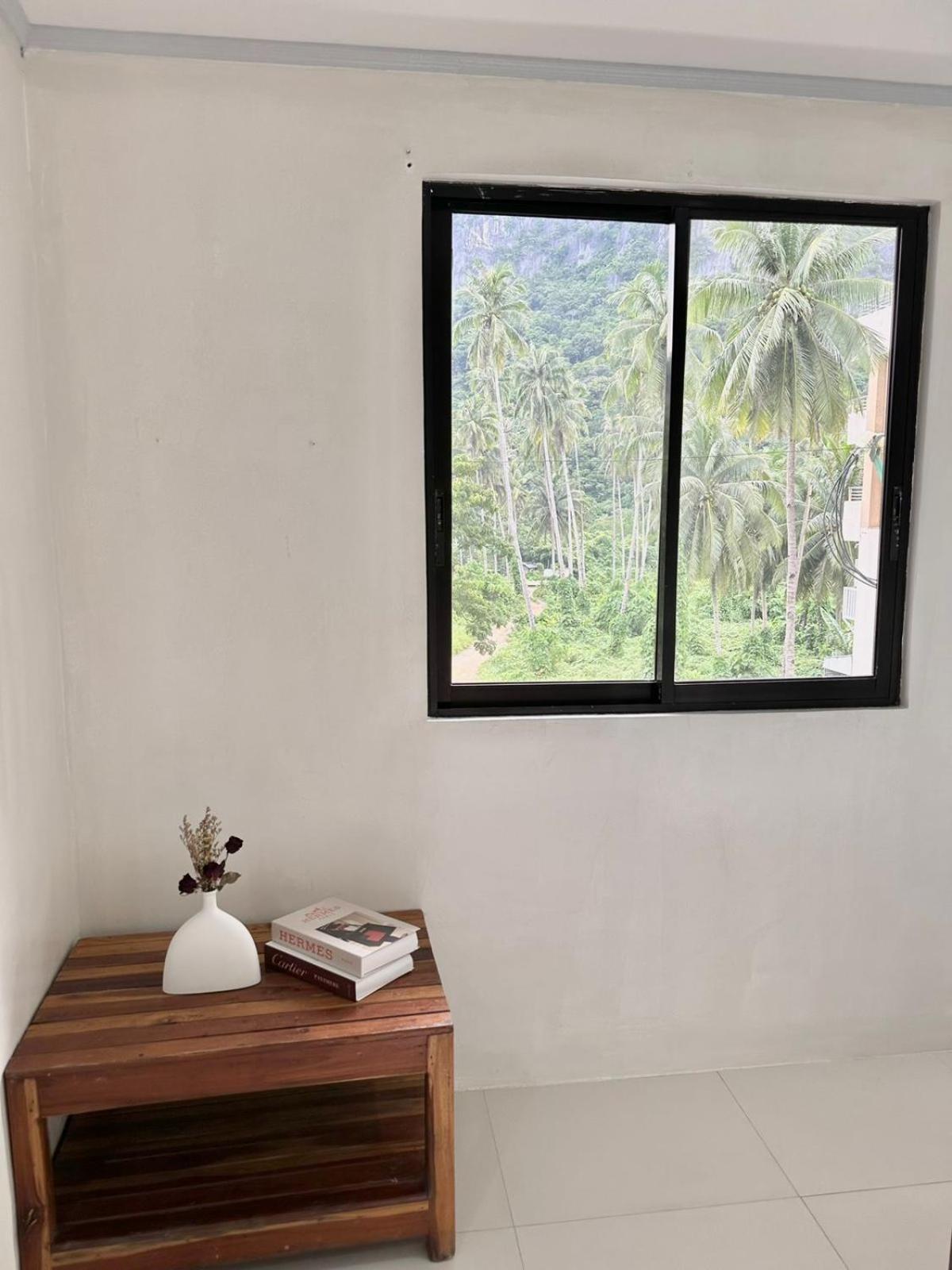 Casa Juliana El Nido Hotel Kültér fotó