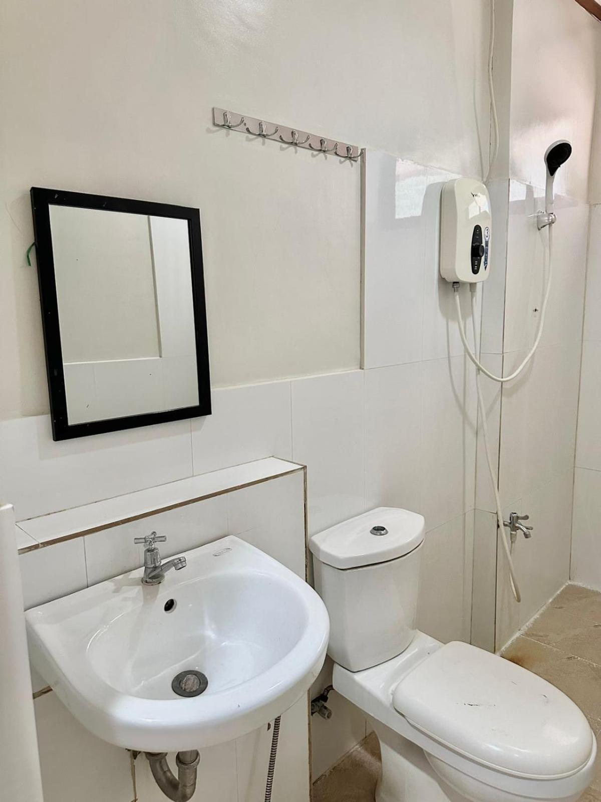 Casa Juliana El Nido Hotel Kültér fotó