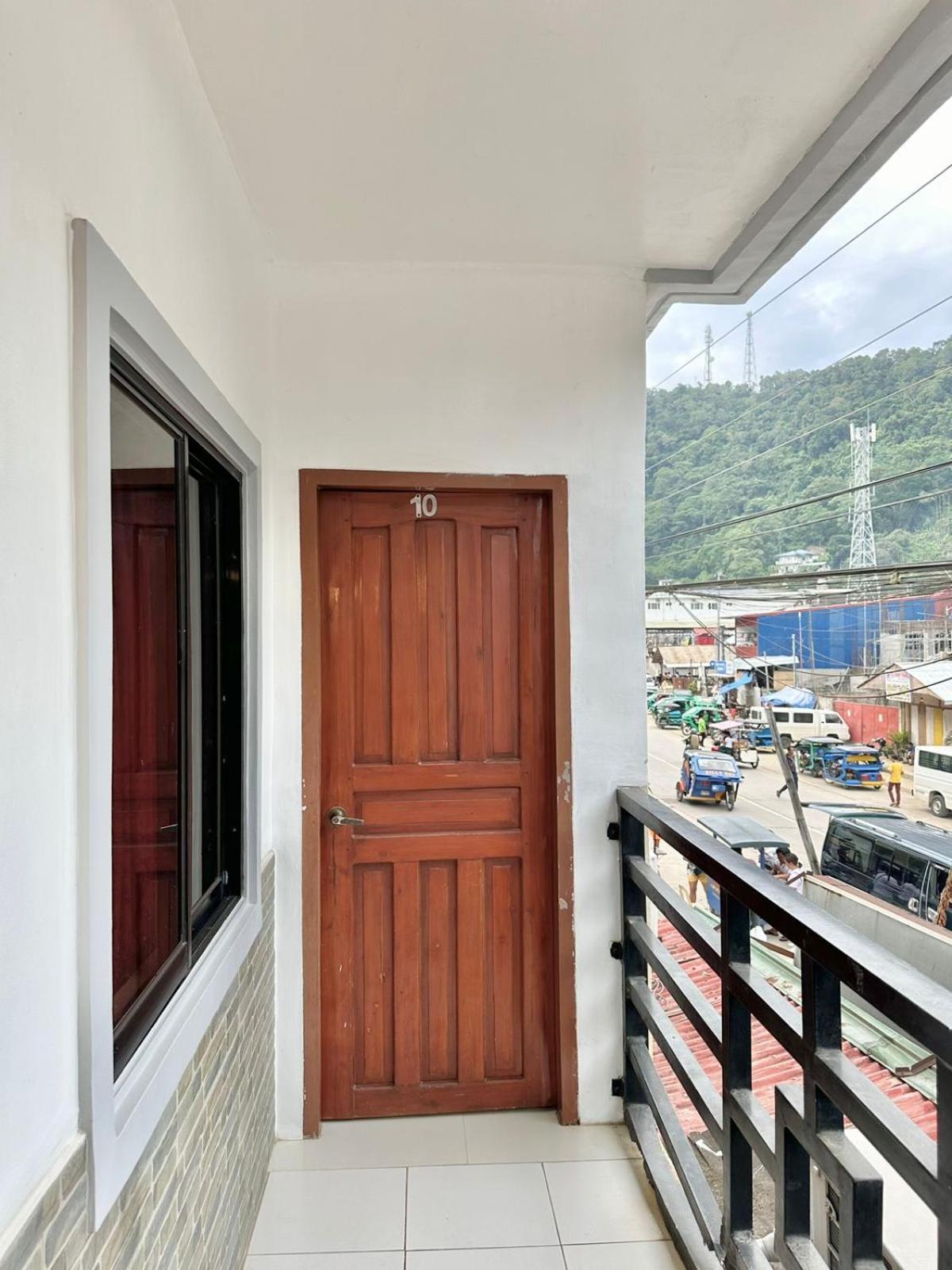 Casa Juliana El Nido Hotel Kültér fotó