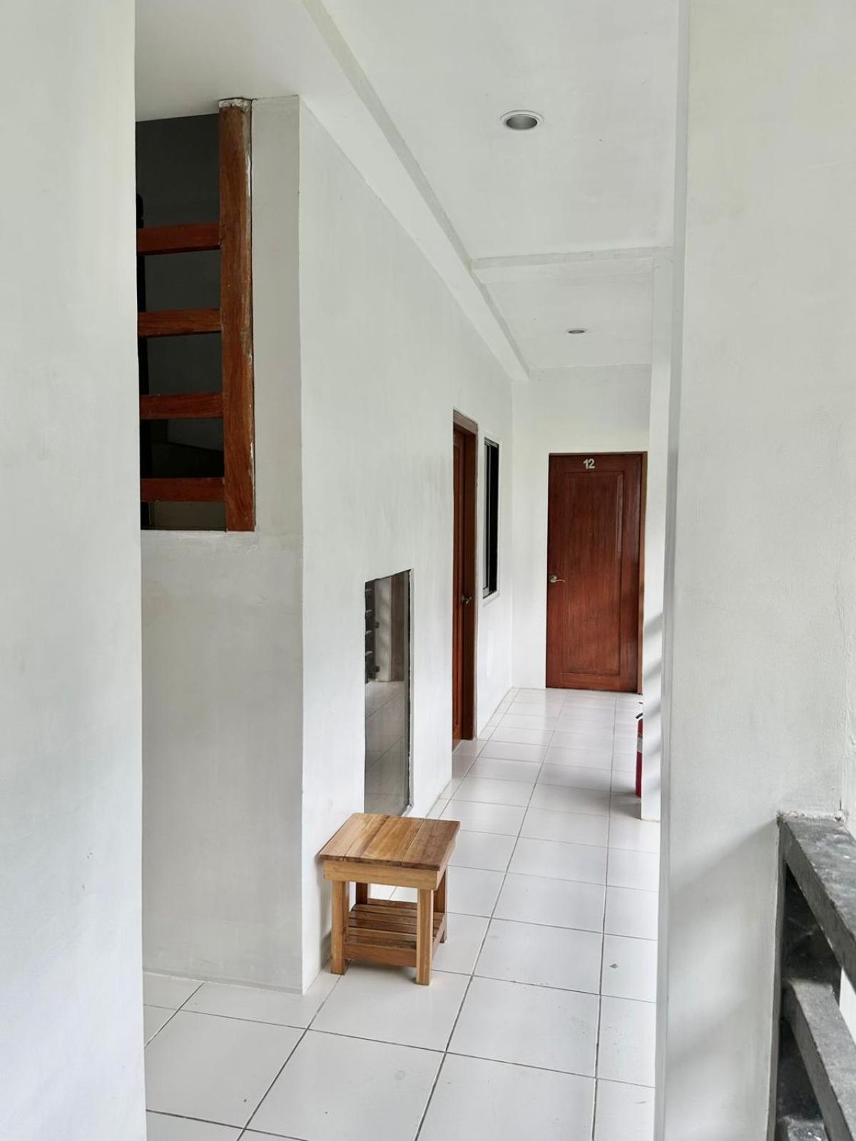 Casa Juliana El Nido Hotel Kültér fotó