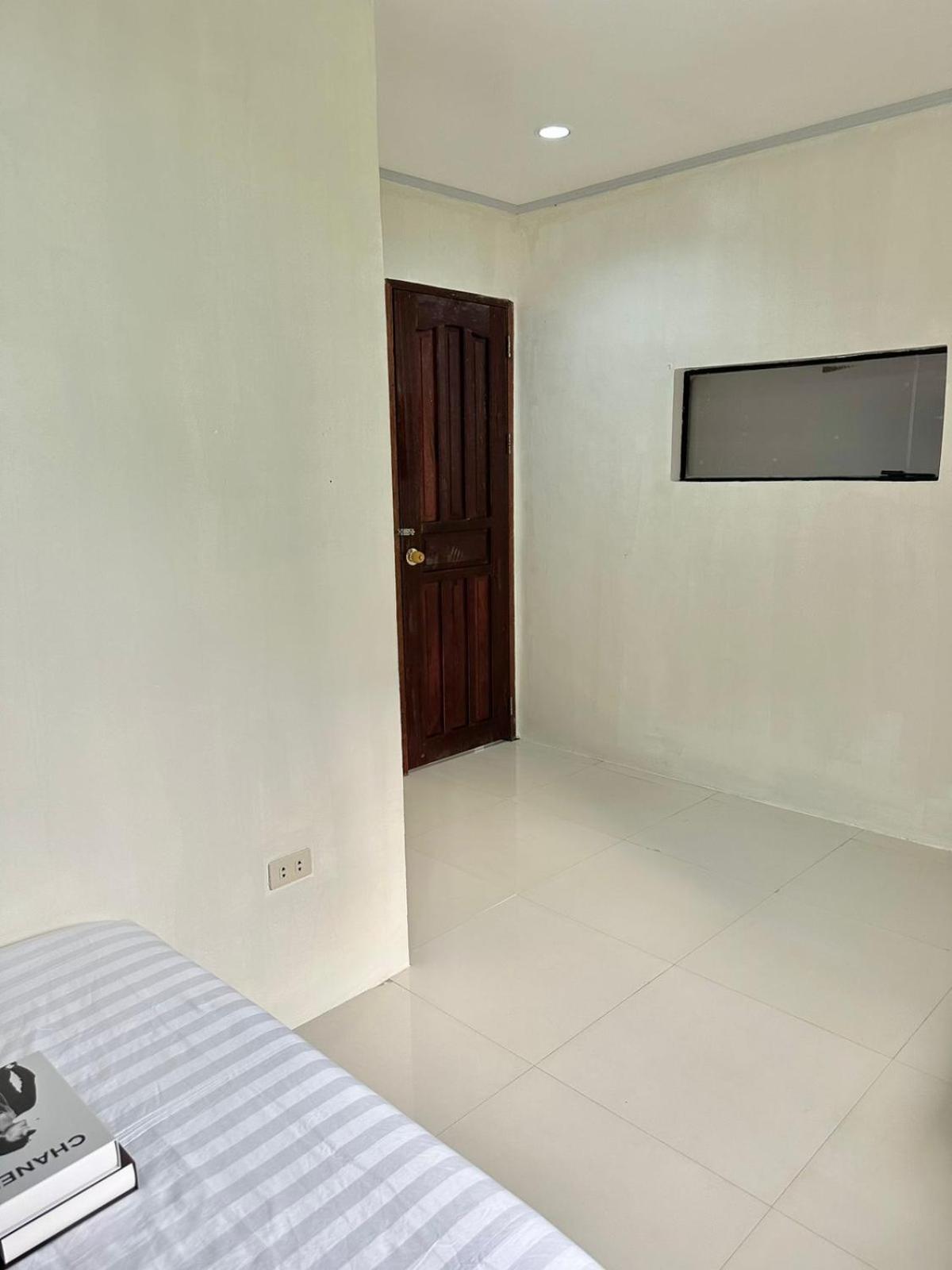 Casa Juliana El Nido Hotel Kültér fotó