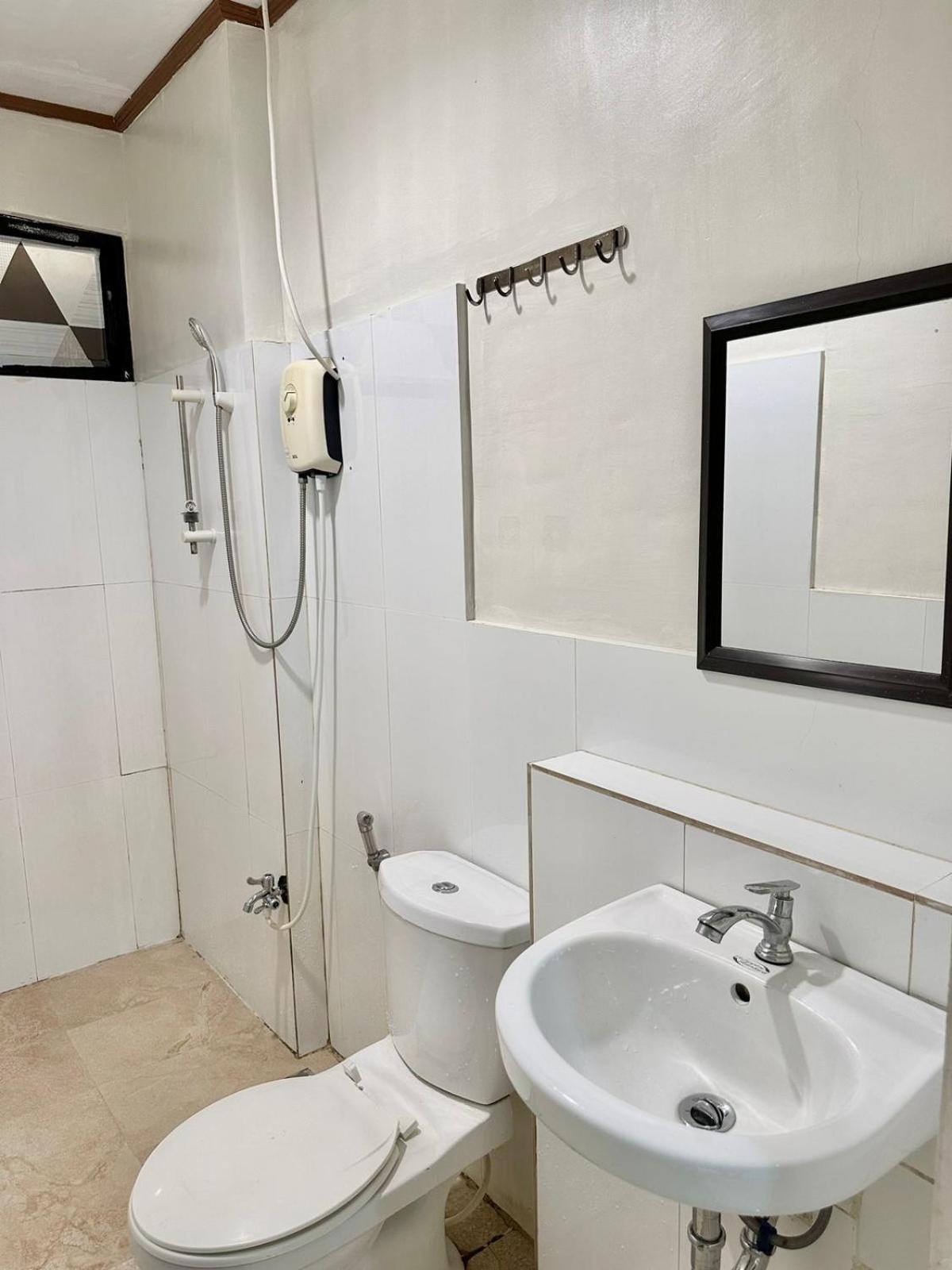 Casa Juliana El Nido Hotel Kültér fotó