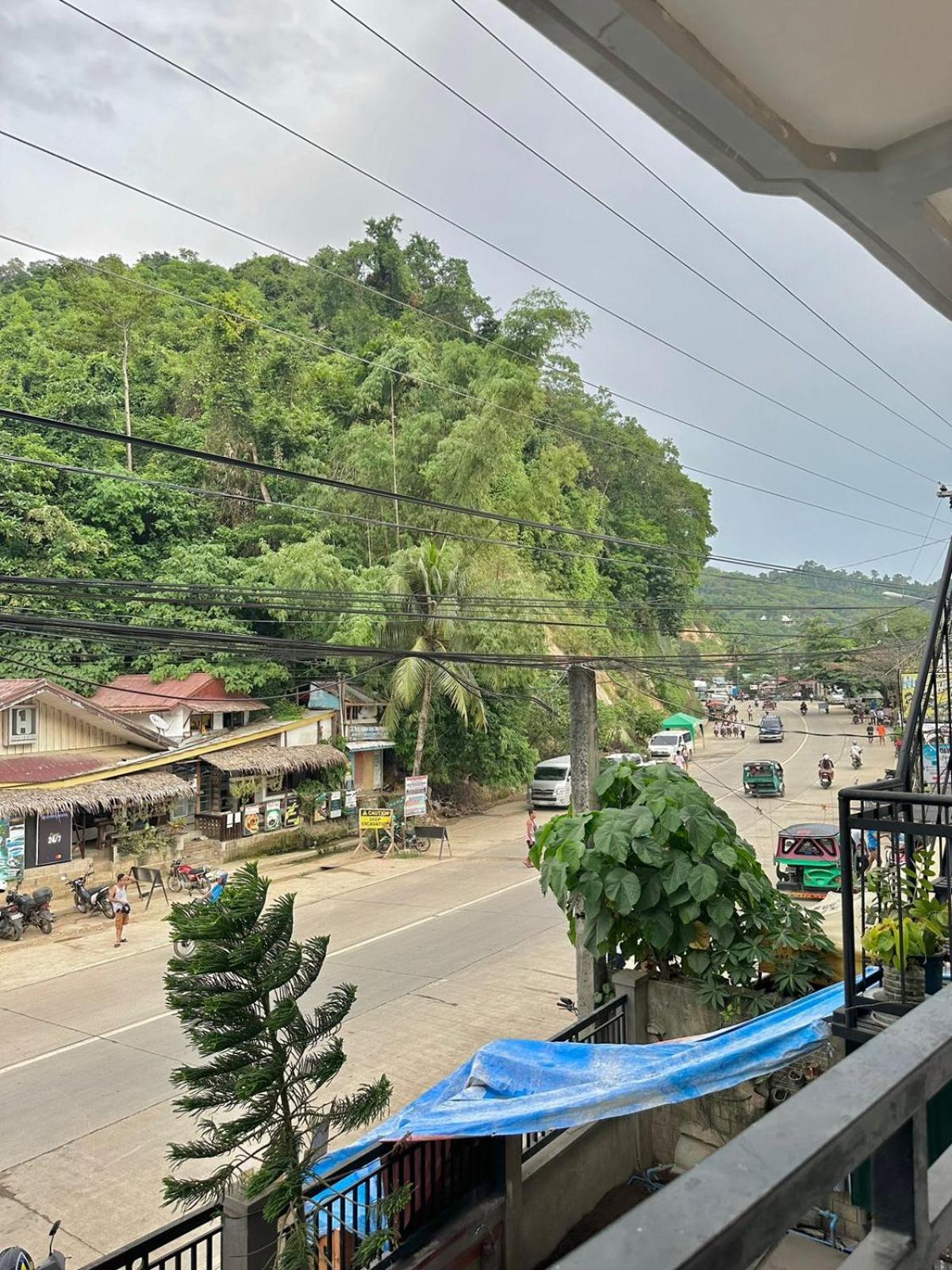 Casa Juliana El Nido Hotel Kültér fotó