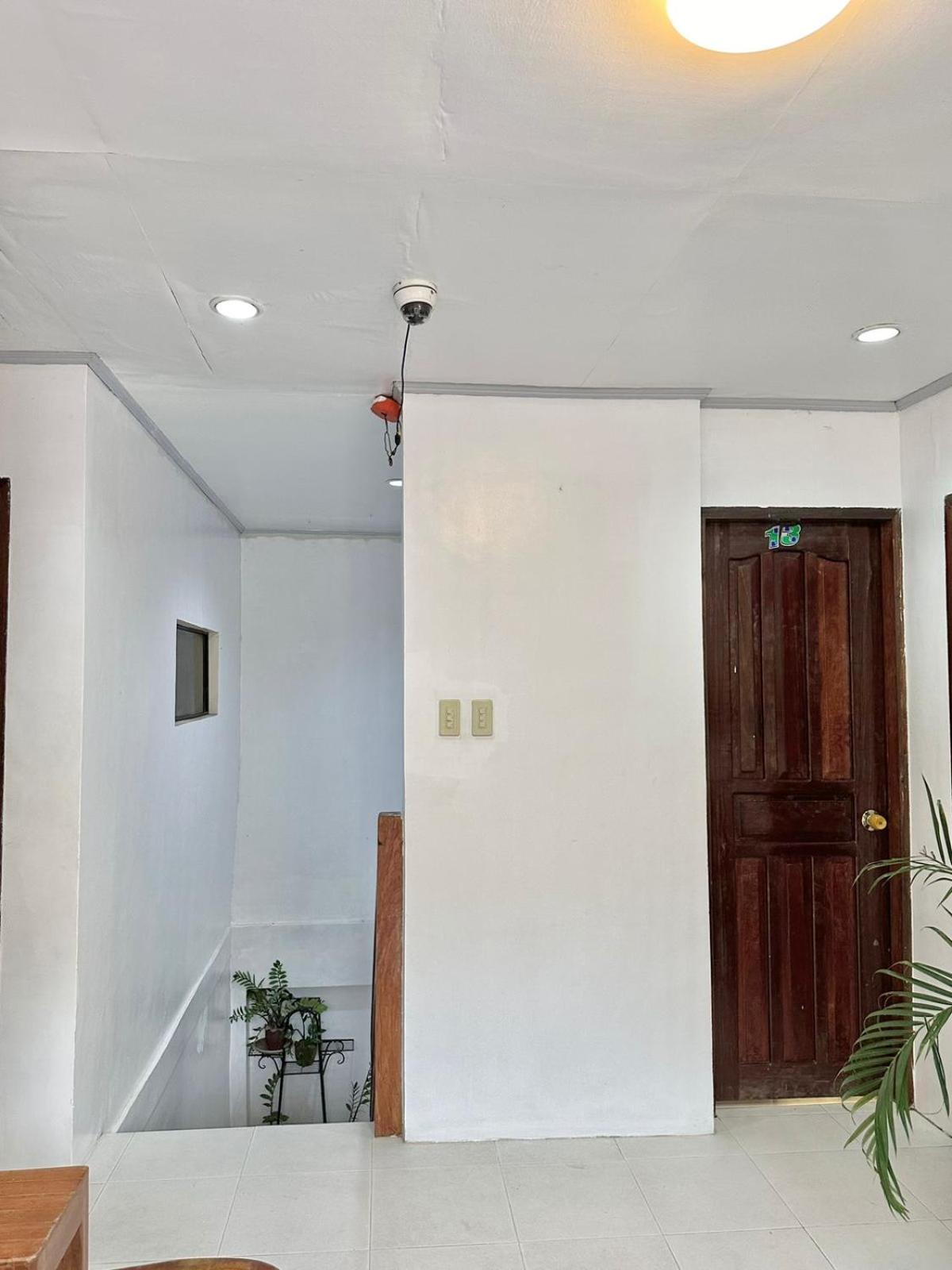 Casa Juliana El Nido Hotel Kültér fotó