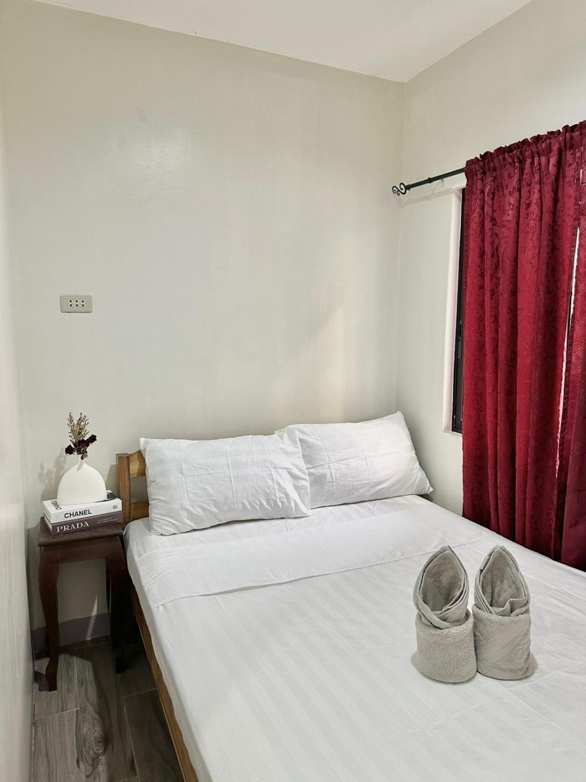Casa Juliana El Nido Hotel Kültér fotó