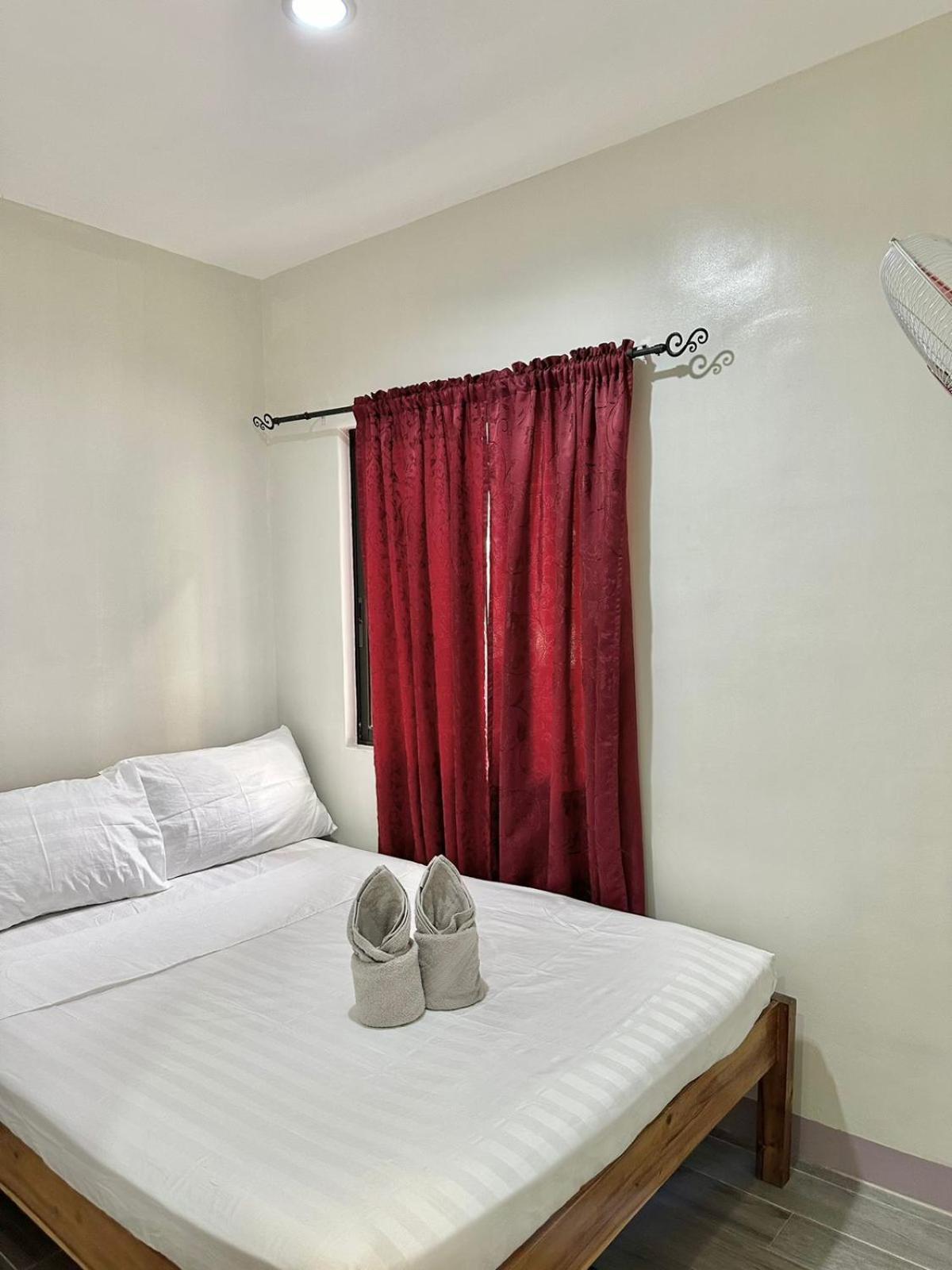 Casa Juliana El Nido Hotel Kültér fotó