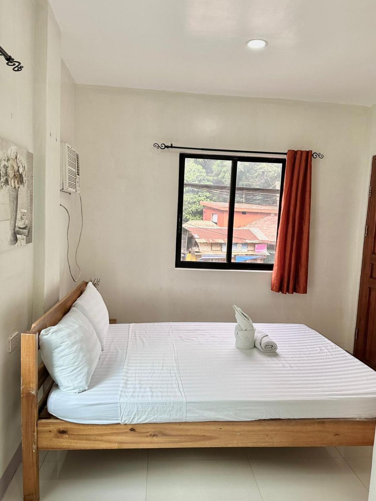 Casa Juliana El Nido Hotel Kültér fotó
