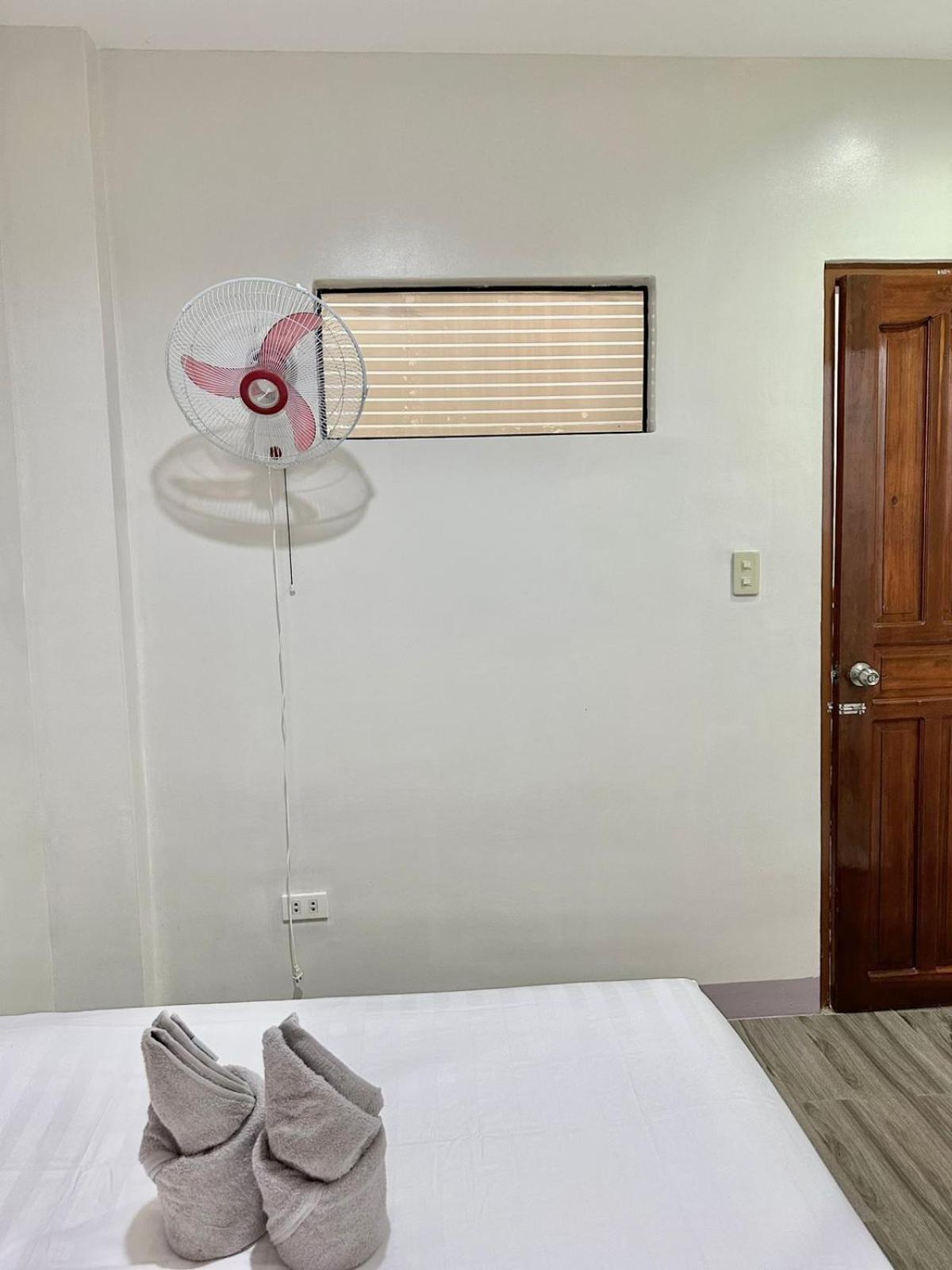 Casa Juliana El Nido Hotel Kültér fotó