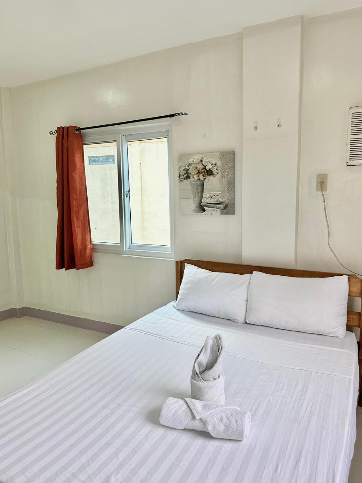 Casa Juliana El Nido Hotel Kültér fotó