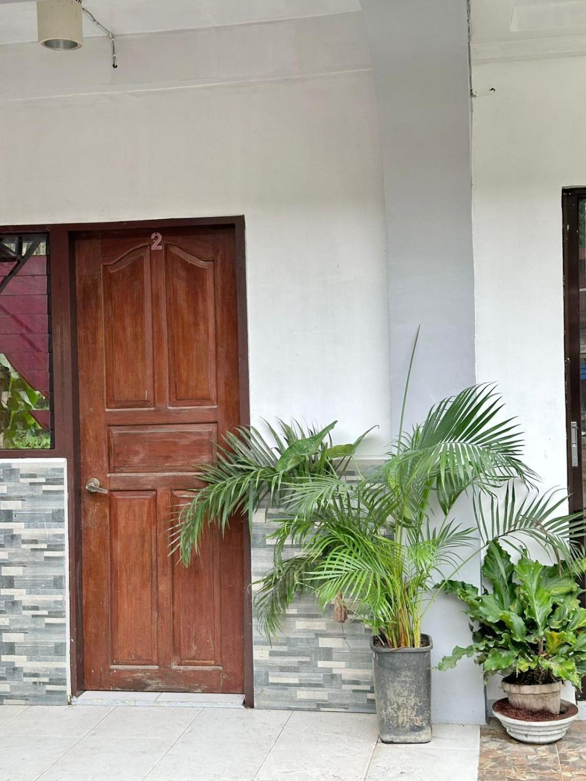 Casa Juliana El Nido Hotel Kültér fotó