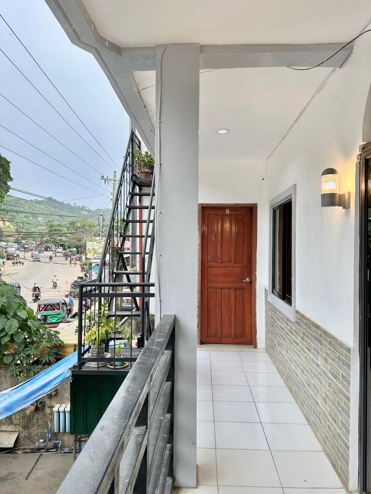 Casa Juliana El Nido Hotel Kültér fotó