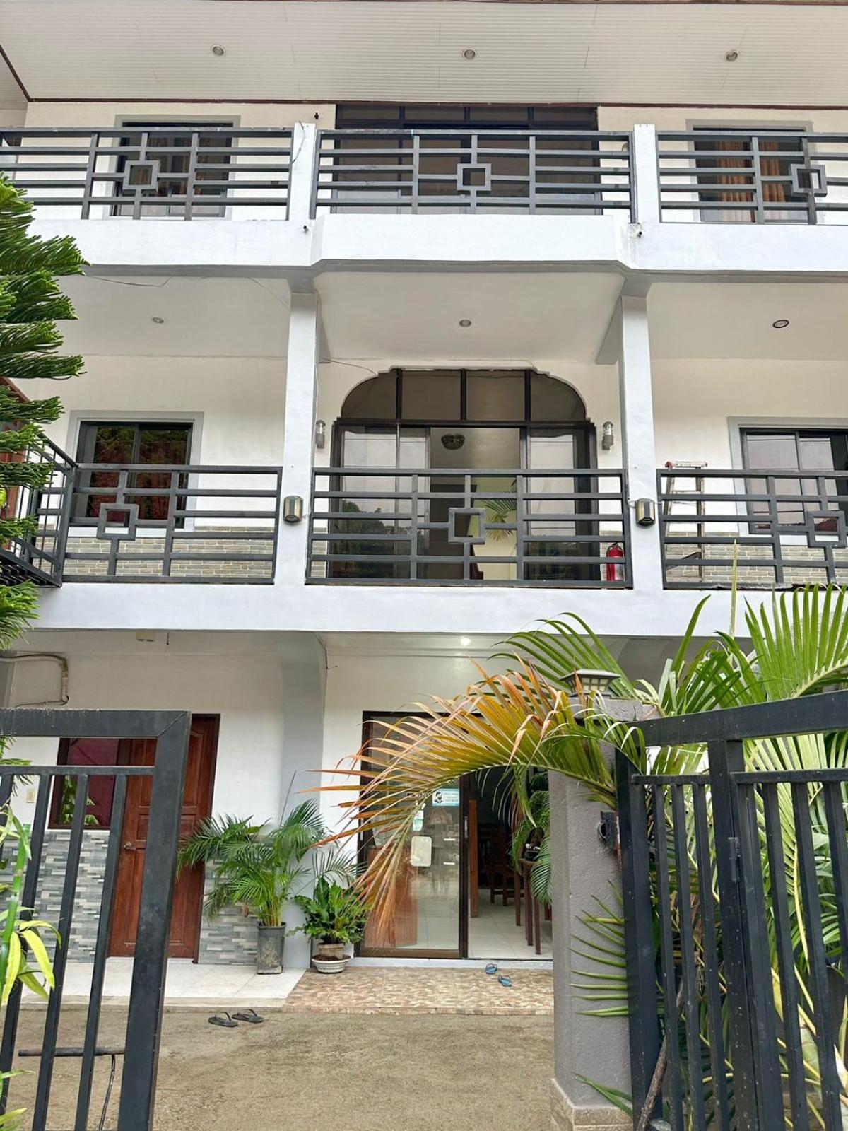 Casa Juliana El Nido Hotel Kültér fotó