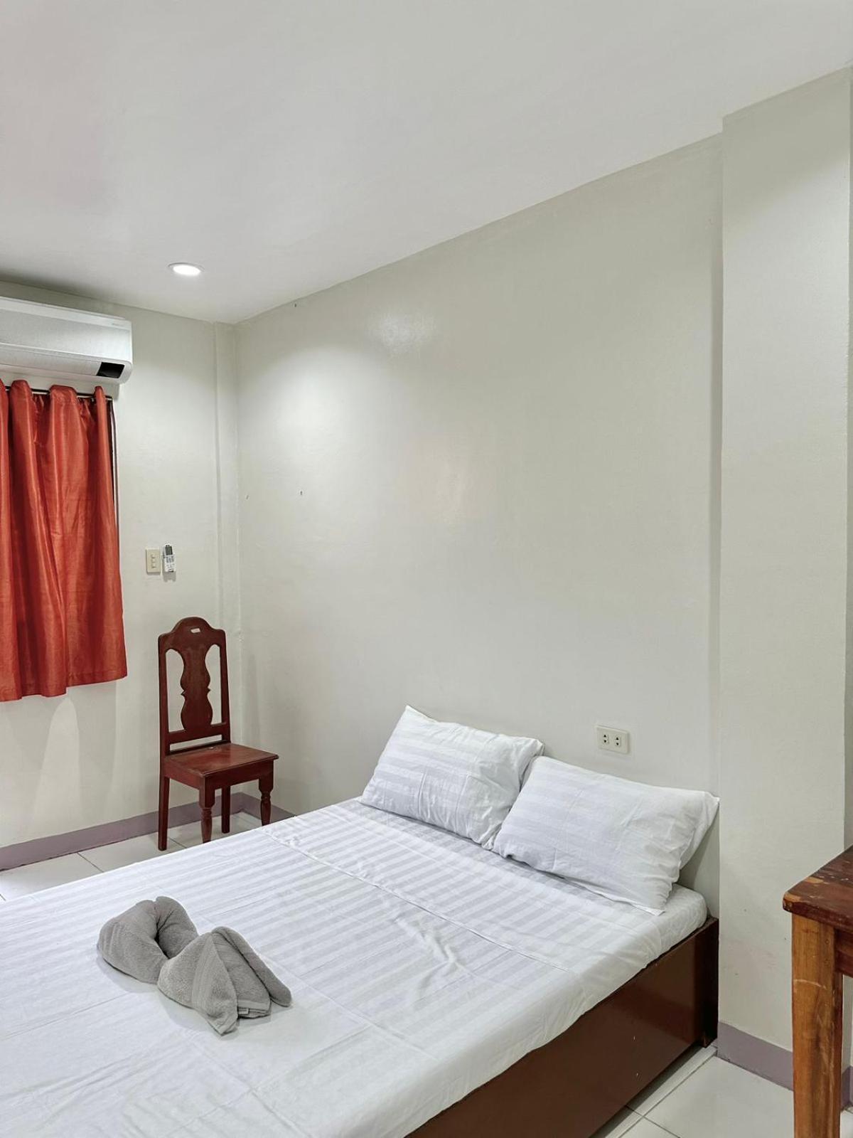 Casa Juliana El Nido Hotel Kültér fotó