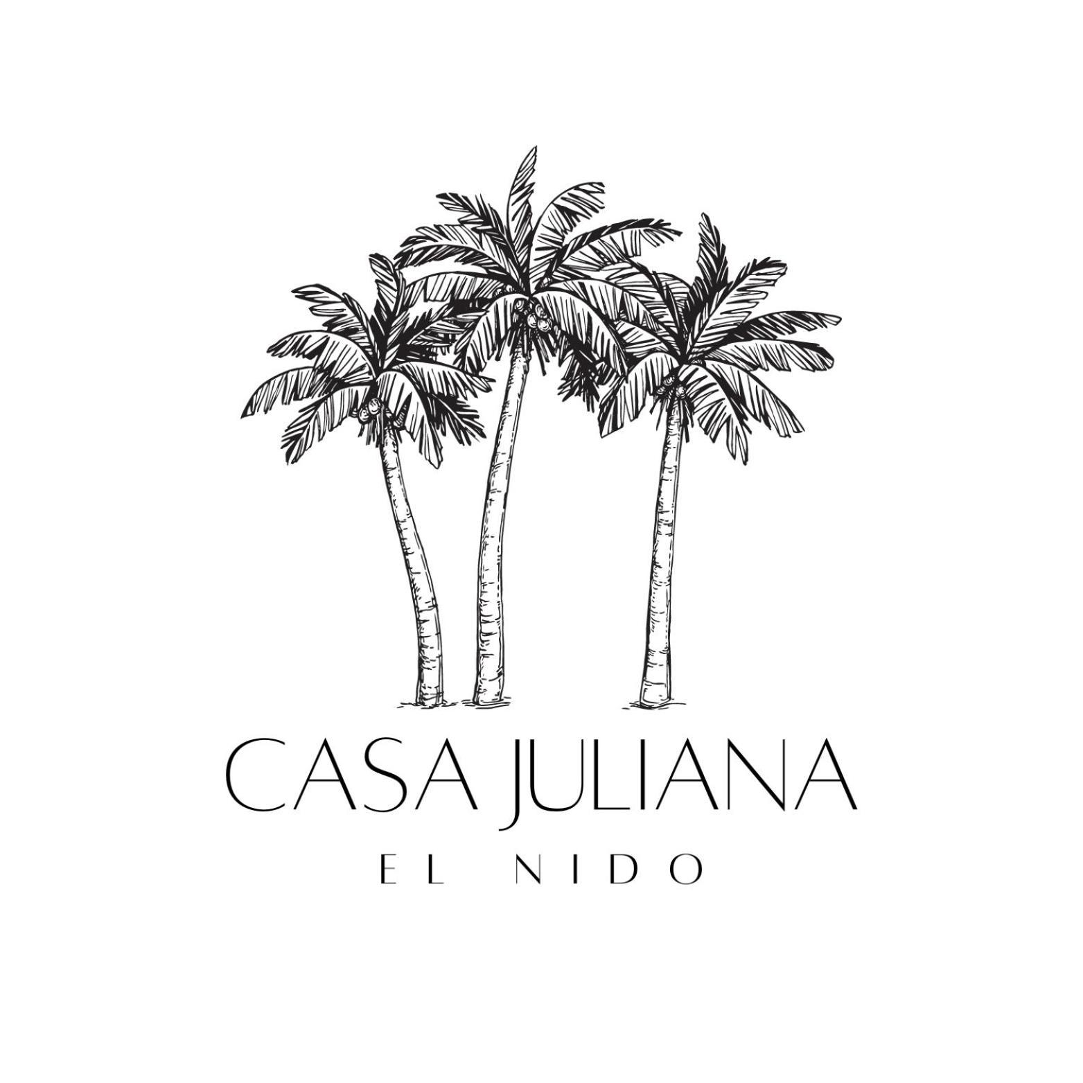 Casa Juliana El Nido Hotel Kültér fotó